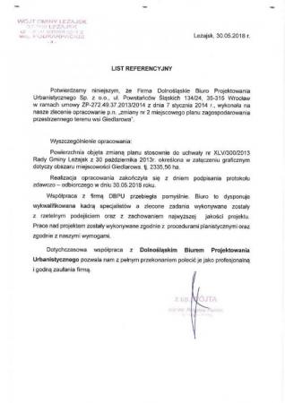 Gmina Leżajsk