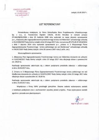 Gmina Leżajsk