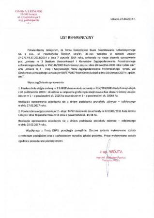 Gmina Leżajsk