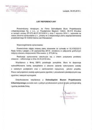 Gmina Leżajsk