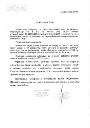Gmina Leżajsk